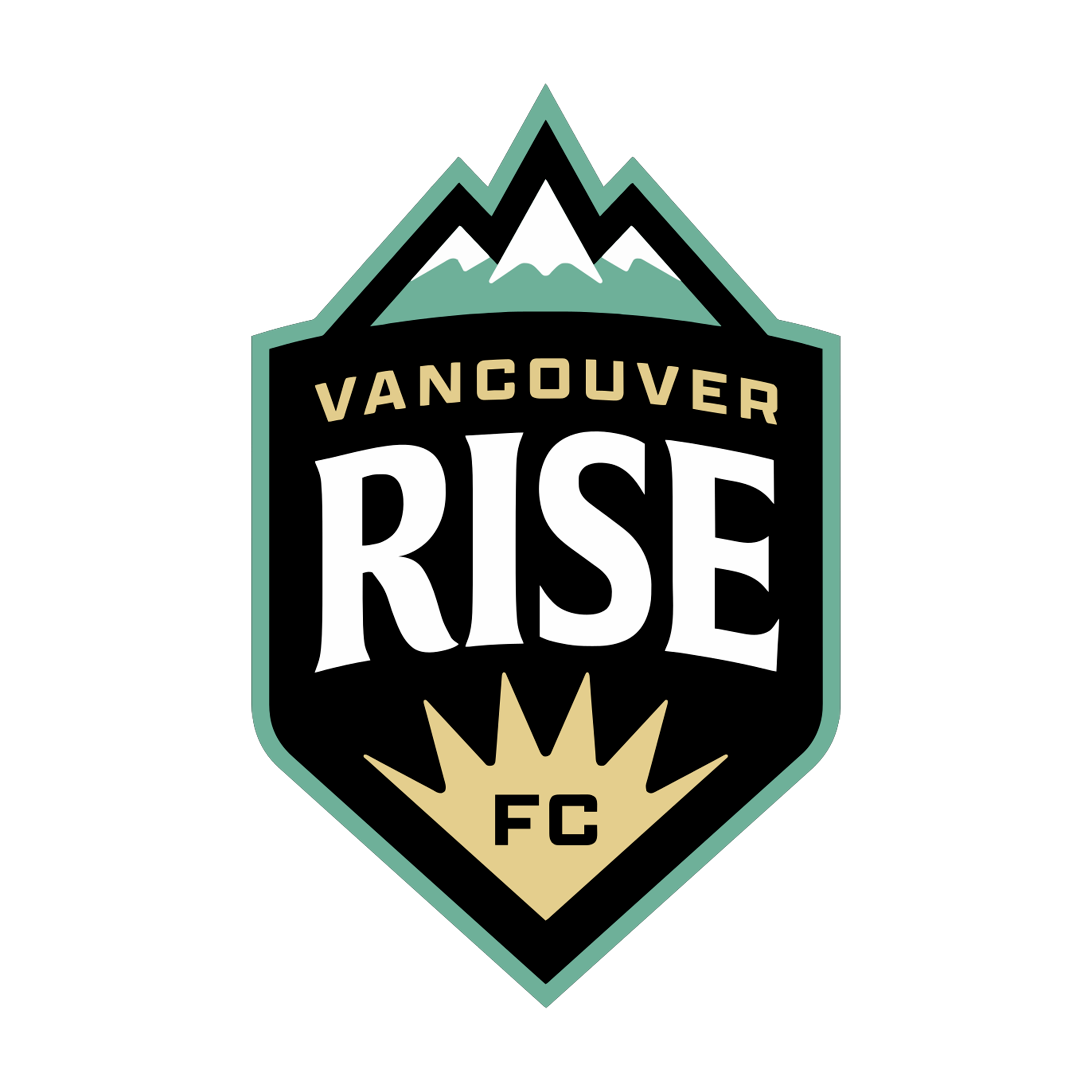 Vancouver Rise