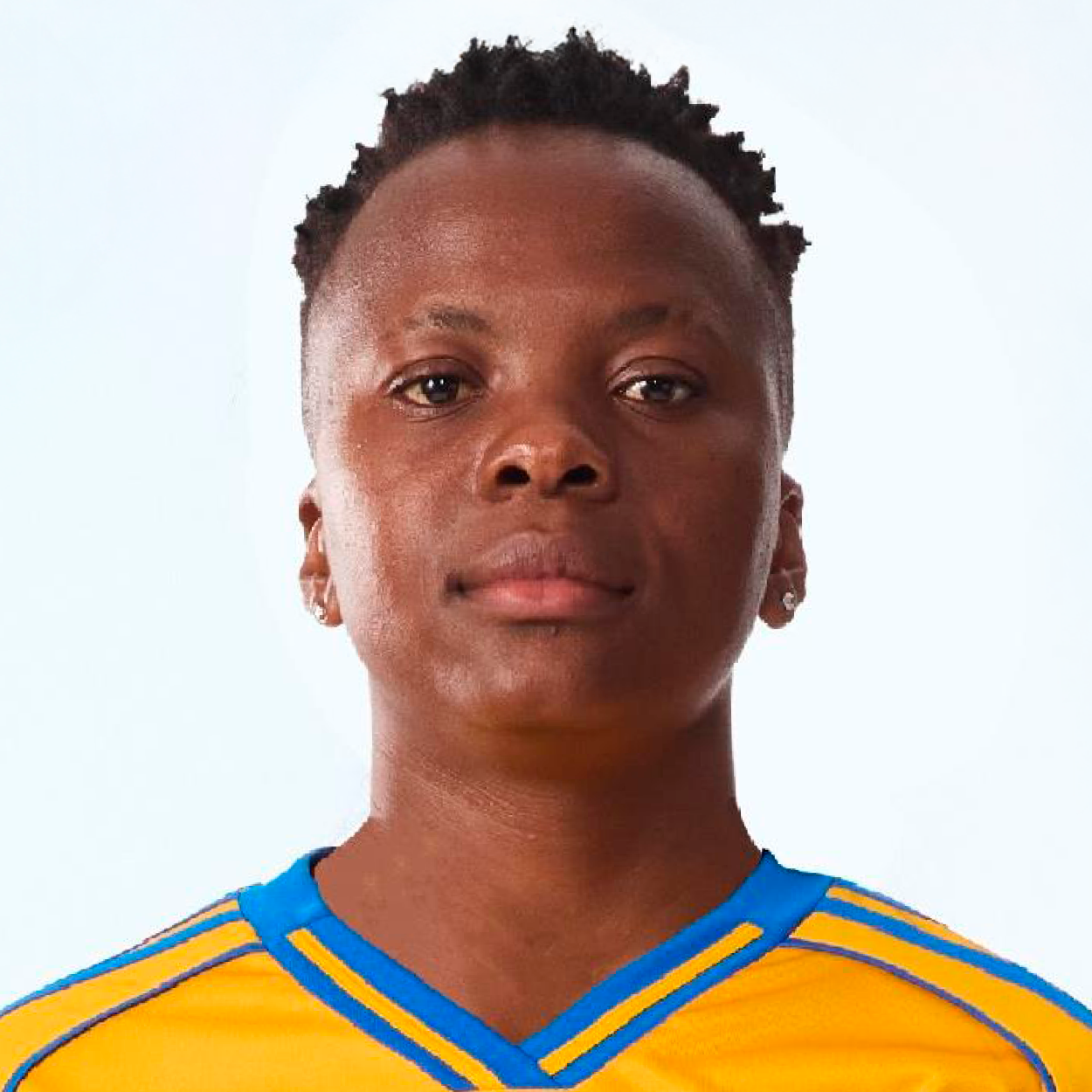 Thembi Kgatlana