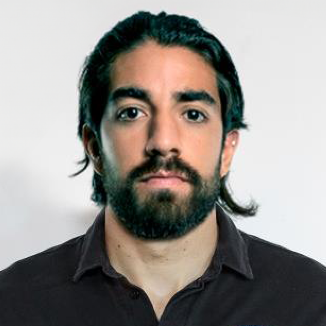 Rodolfo Pizarro