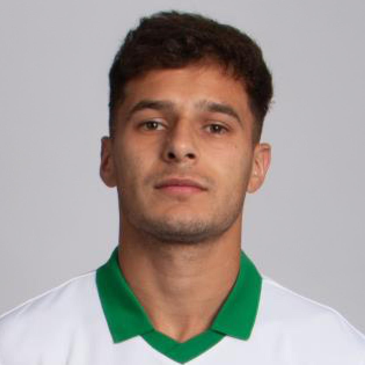 Ramiro Sordo