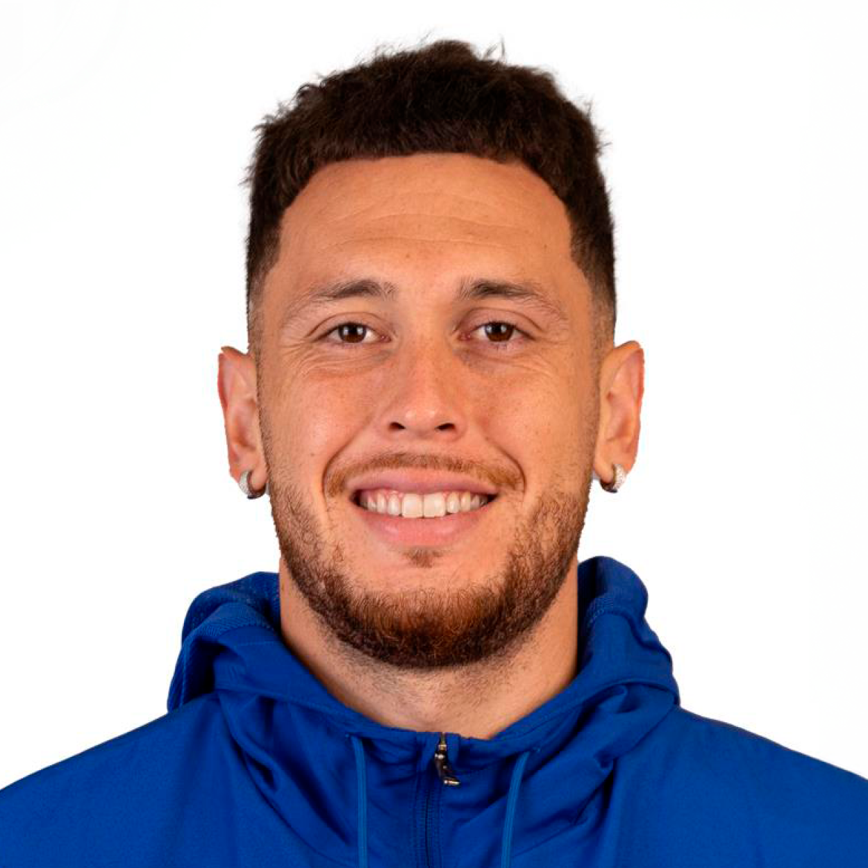 Lucas Ocampos