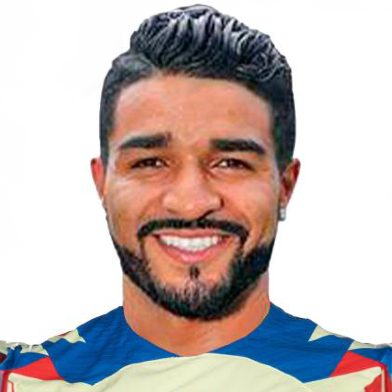 Rodrigo Aguirre 