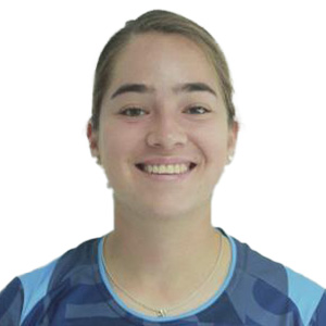 Luisa De Alba