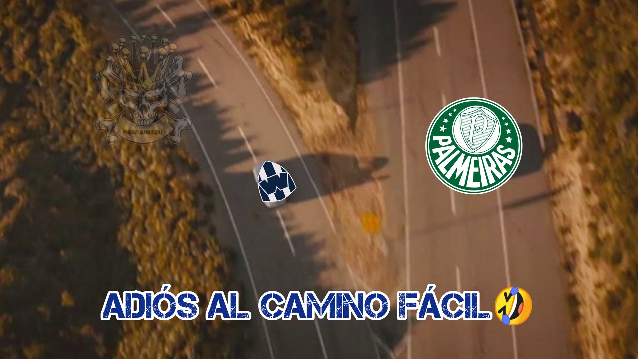 Mundial de Clubes: Los memes de la derrota de Rayados ante Al-Ahly