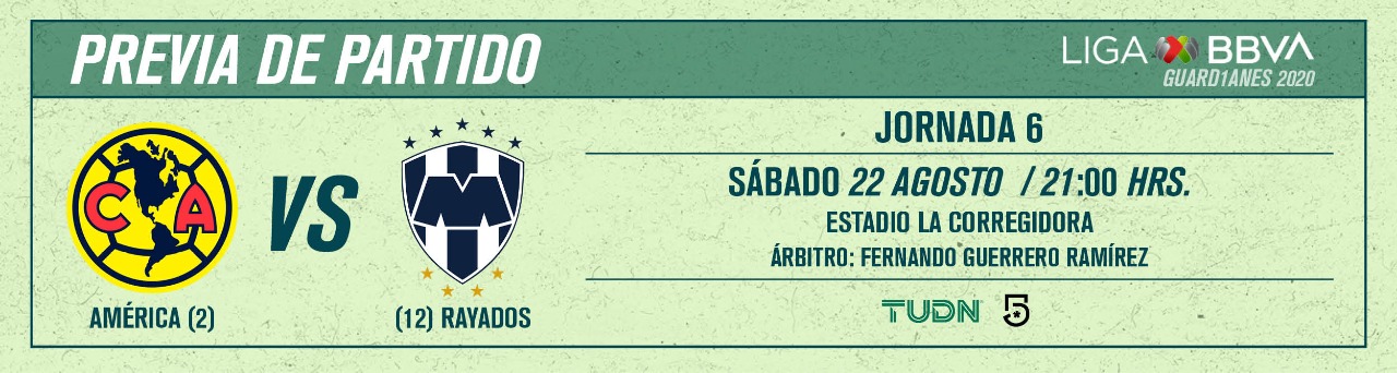 220820_Liga_MX_Previa_Home_G2020_J6_AME_RAY
