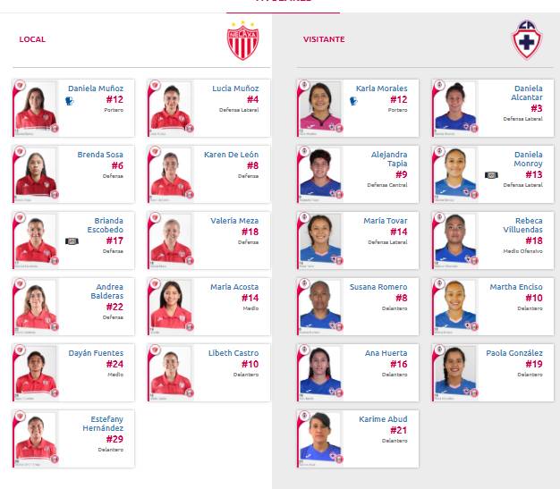 Necaxa