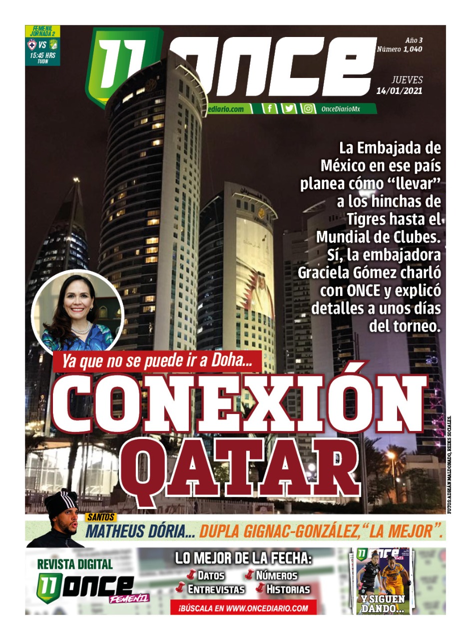 embaja