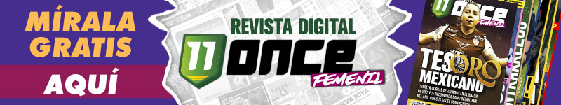 Revista digital Once Femenil: Tesoro mexicano. M&iacute;rala gratis aqu&iacute;