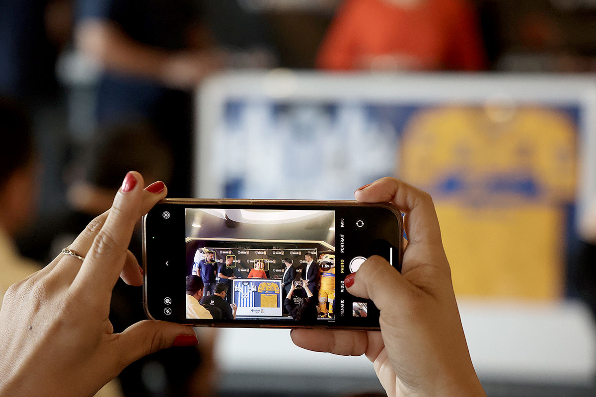 Cl&aacute;sico Regio 133 en Houston, Texas