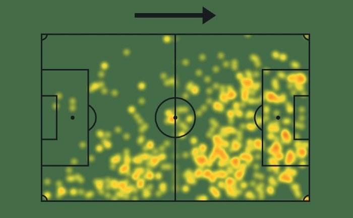 mapa angel correa