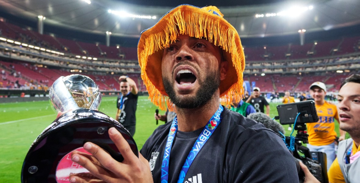 rafa carioca final chivas