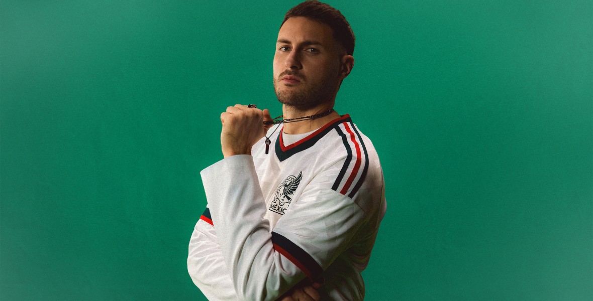 santi gimenez jersey tri