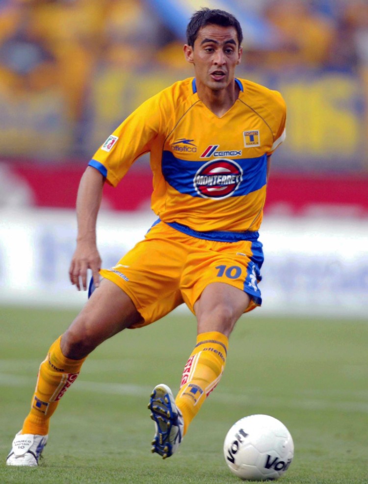 walter gaitan